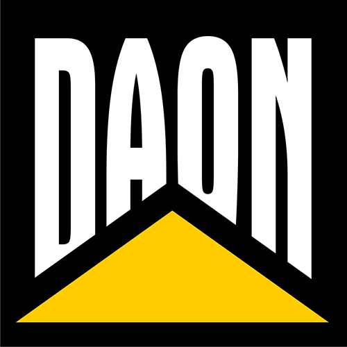 DAON-KV - Logo