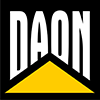 DAON-KV Logo